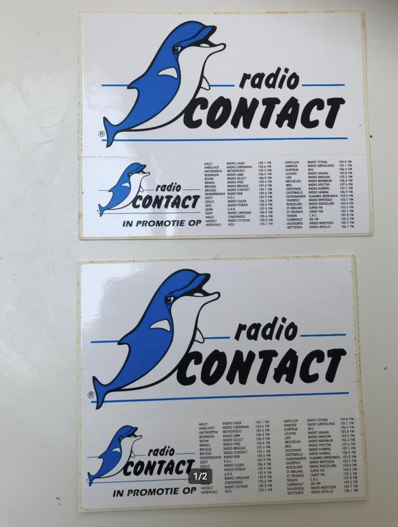radio contact